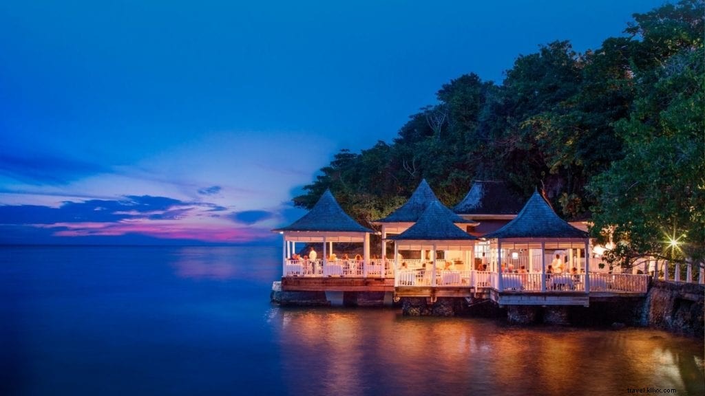 7 complexes romantiques en Jamaïque pour une escapade en couple