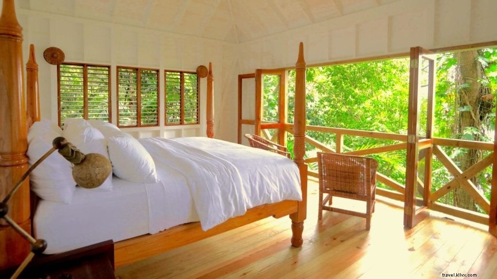 7 complexes romantiques en Jamaïque pour une escapade en couple