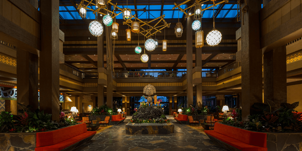 Les 13 meilleurs hôtels de Disney World pour tous les âges et toutes les envies