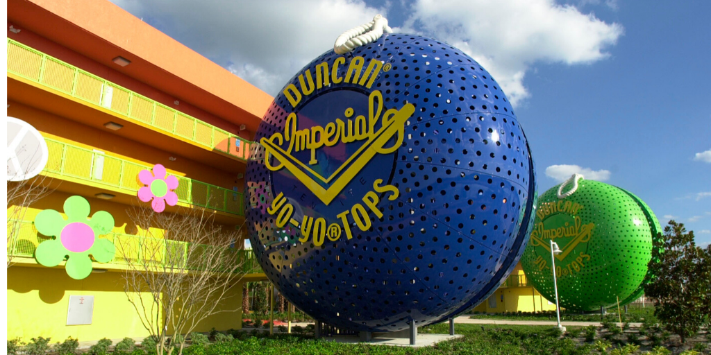Les 13 meilleurs hôtels de Disney World pour tous les âges et toutes les envies