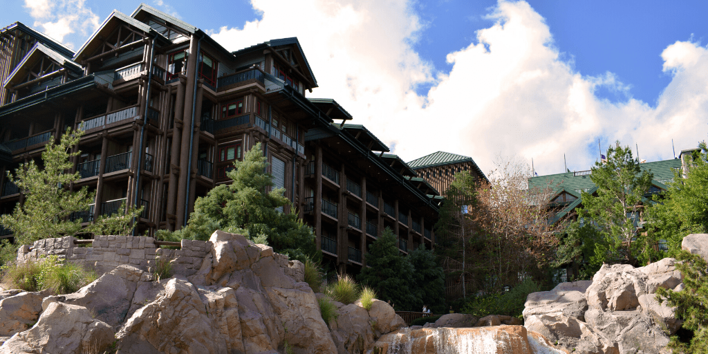 Les 13 meilleurs hôtels de Disney World pour tous les âges et toutes les envies