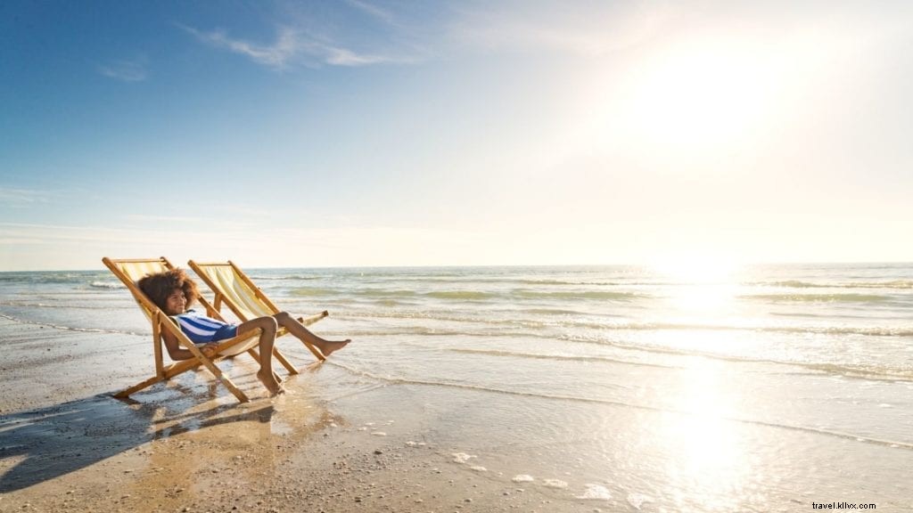 10 stations balnéaires de rêve en Floride, idéales pour les familles