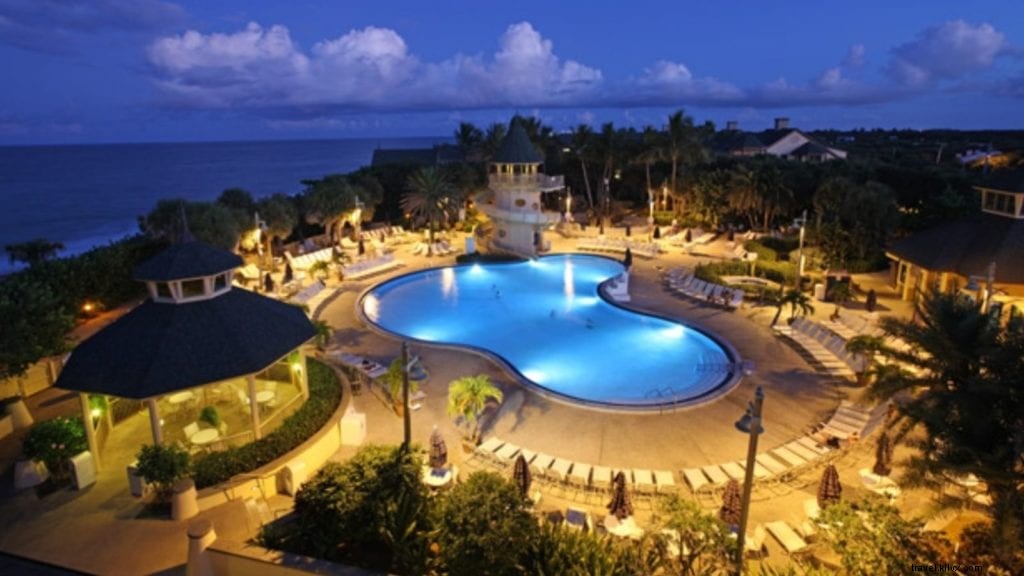 10 stations balnéaires de rêve en Floride, idéales pour les familles