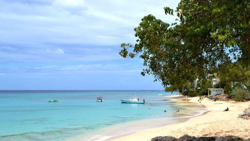 Les 10 plus belles plages des Caraïbes (et où loger près de chacune)