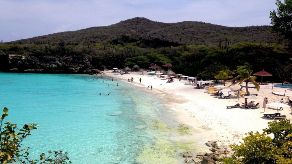 Les 10 plus belles plages des Caraïbes (et où loger près de chacune)