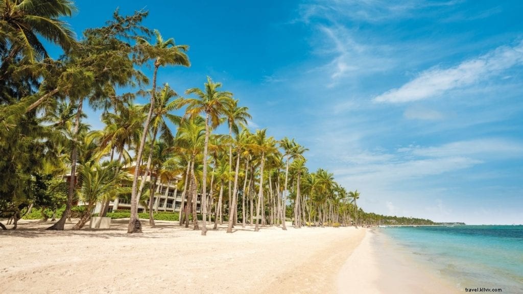 Les 10 plus belles plages des Caraïbes (et où loger près de chacune)