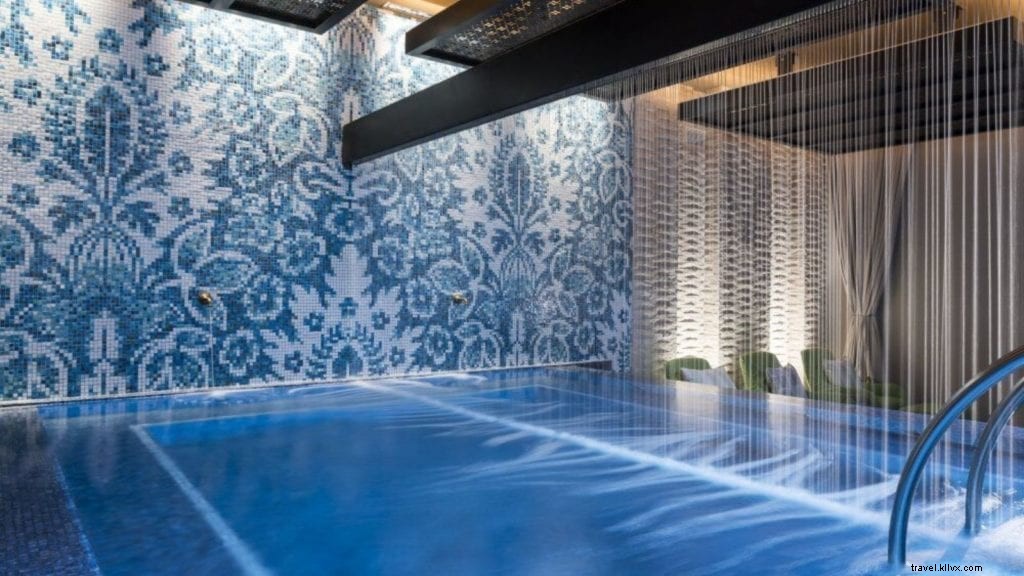 6 complexes familiaux idéaux pour des vacances multigénérationnelles