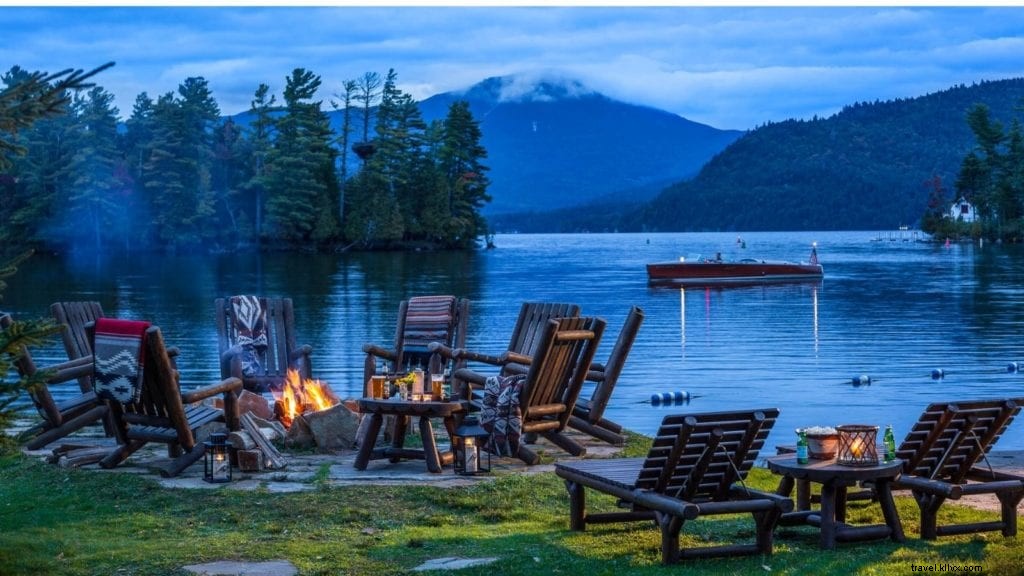 6 complexes familiaux idéaux pour des vacances multigénérationnelles