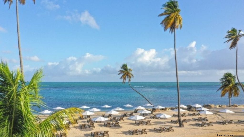 6 complexes familiaux idéaux pour des vacances multigénérationnelles