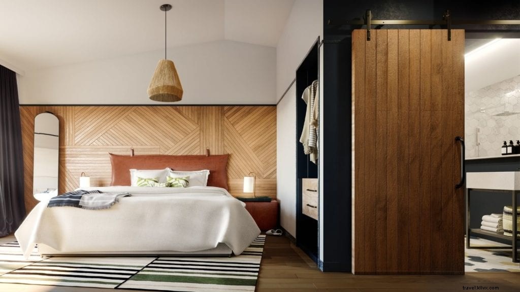 9 hôtels de la Napa Valley adaptés aux enfants