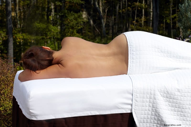 7 meilleurs complexes tout compris pour les couples en babymoon
