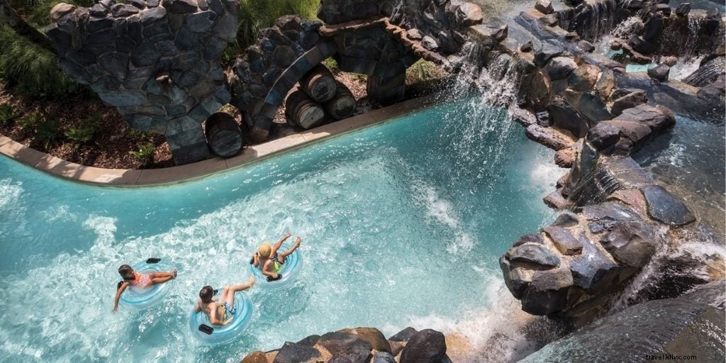 8 bonnes destinations pour une schoolcation