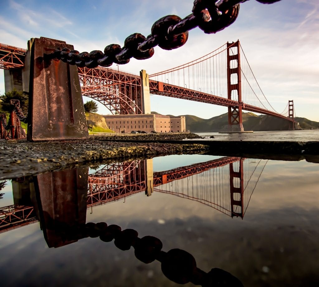 7 escapades abordables en Californie pour toute la famille