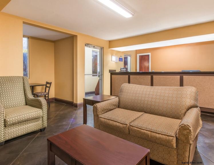 Quality Inn Georgetown