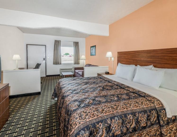 Quality Inn Georgetown