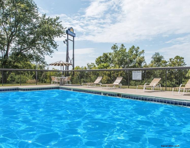 Quality Inn Georgetown