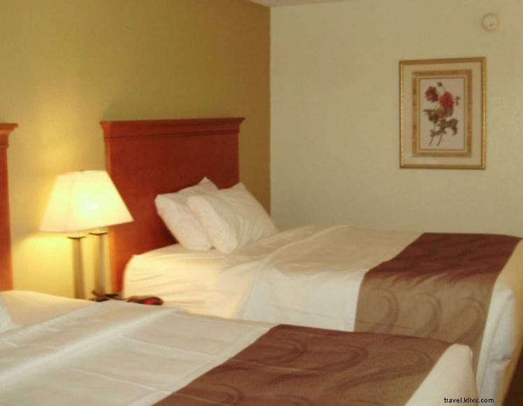 Quality Inn & Suites – Hôtel à Florence, KY