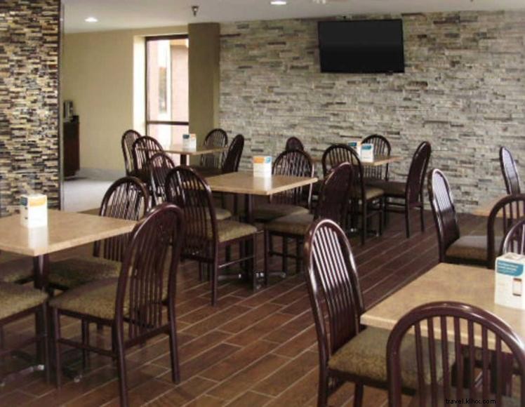 Quality Inn & Suites – Hôtel à Florence, KY