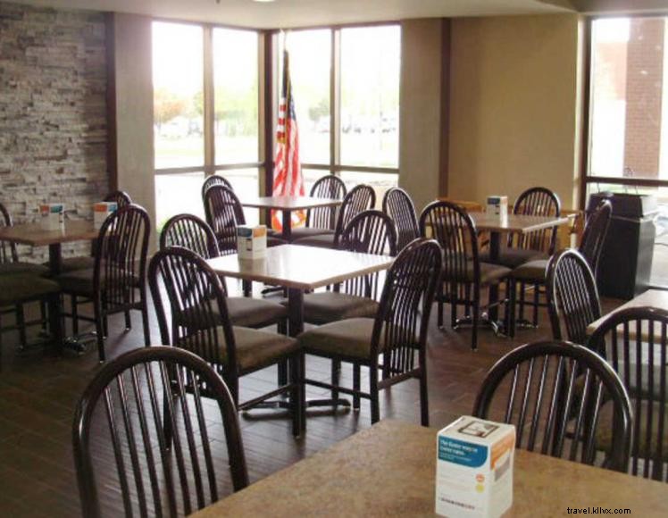 Quality Inn & Suites – Hôtel à Florence, KY
