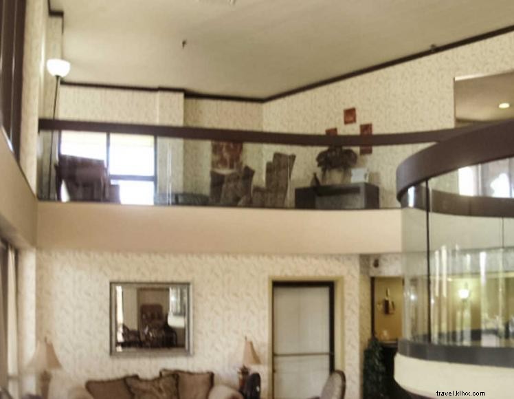 Quality Inn & Suites – Hôtel à Florence, KY