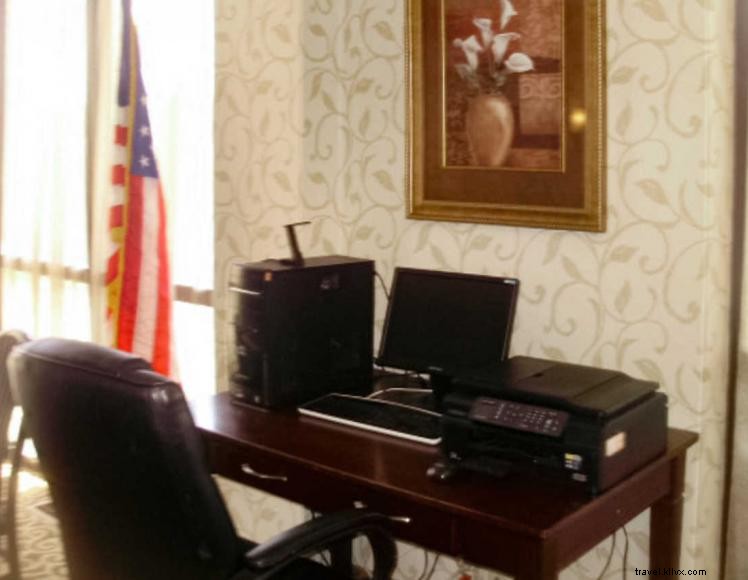 Quality Inn & Suites – Hôtel à Florence, KY