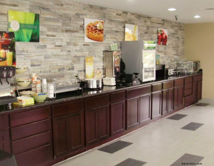 Quality Inn & Suites – Hôtel à Florence, KY
