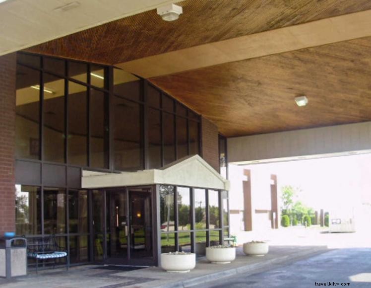 Quality Inn & Suites – Hôtel à Florence, KY