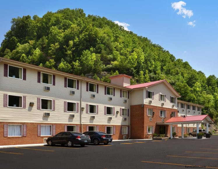 Quality Inn & Suites (Prestonsburg)