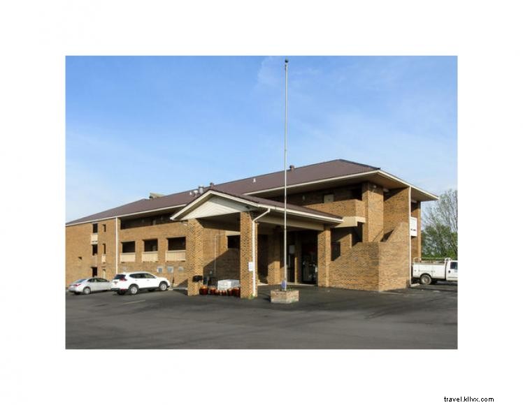 Quality Inn (Harrodsburg)