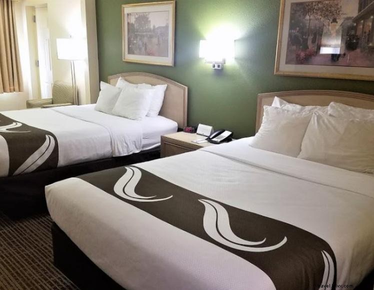 Quality Inn Louisville Est