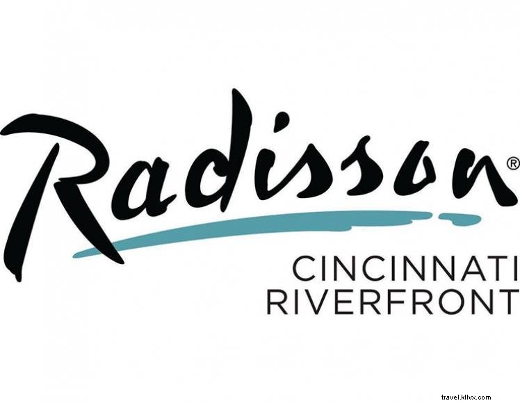 Radisson Hôtel Cincinnati Riverfront