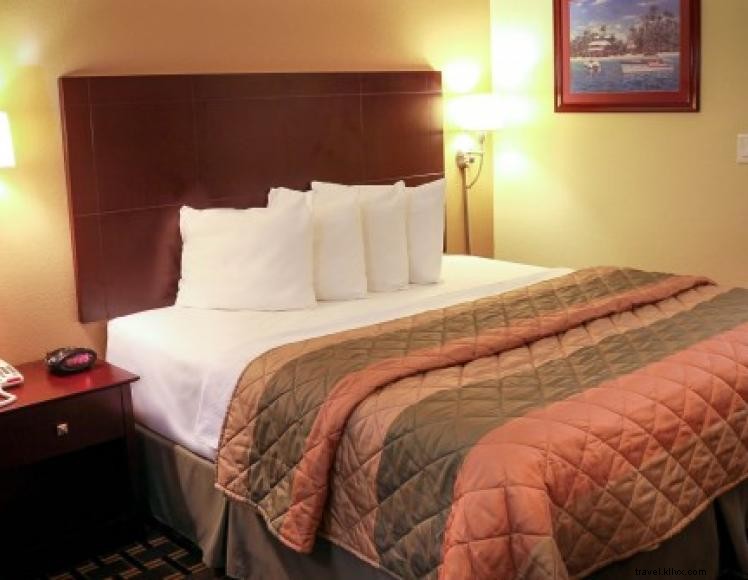 Relax Inn & Suites de Kuttawa