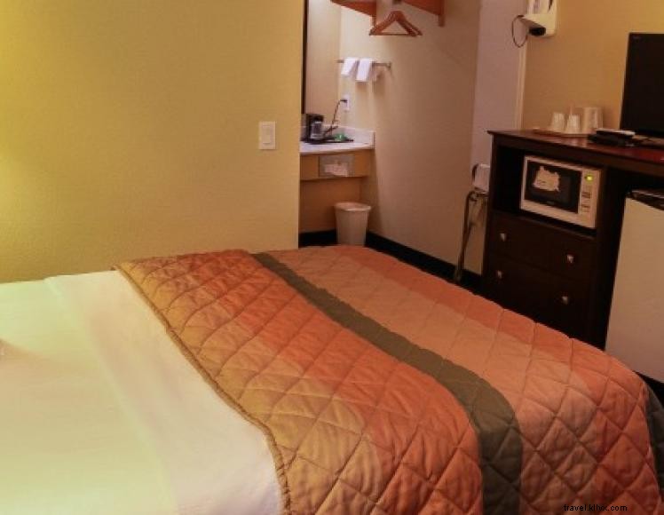 Relax Inn & Suites de Kuttawa