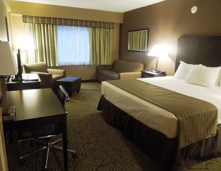 Ramada de Paintsville