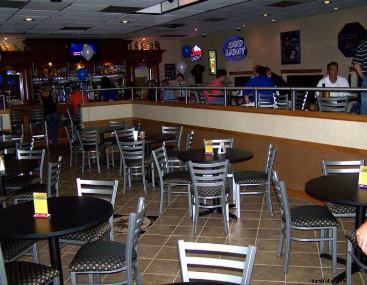 Ramada de Paintsville