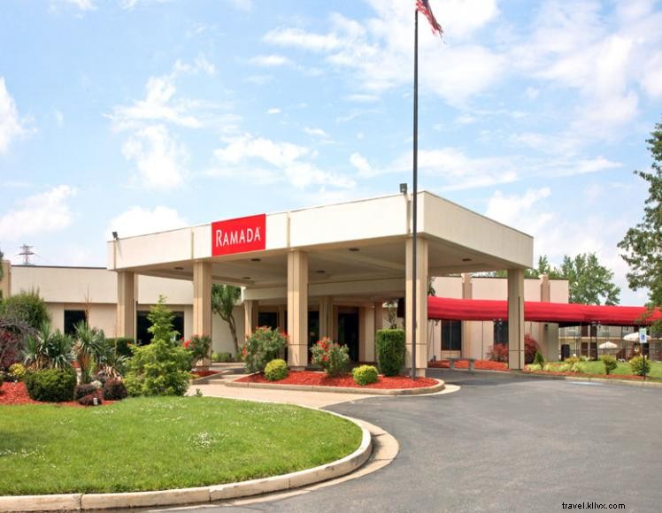 Ramada Louisville Nord