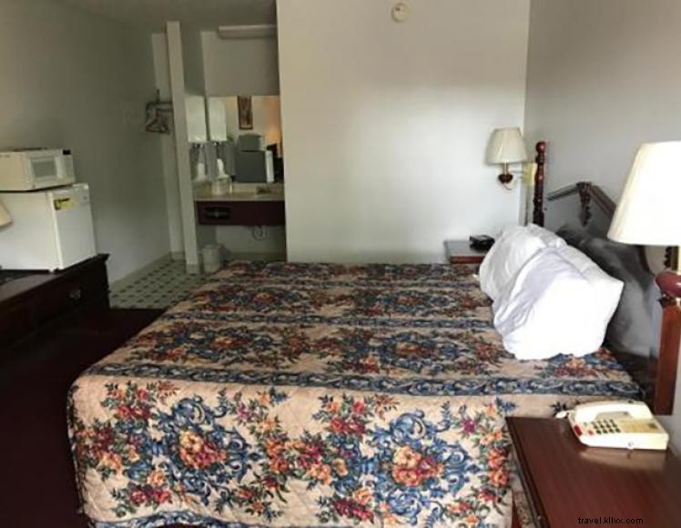 Auberge Royale