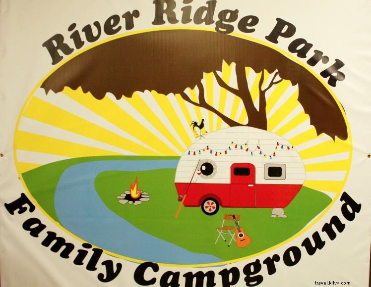Parc River Ridge