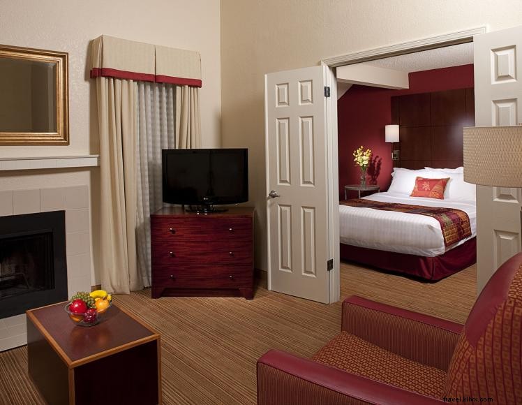 Residence Inn by Marriott – Lexington Nord