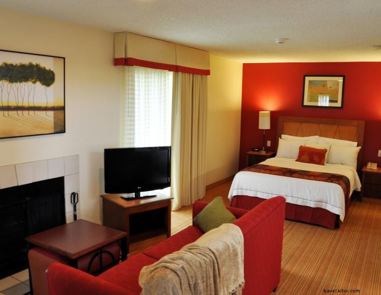 Residence Inn by Marriott – Lexington Nord