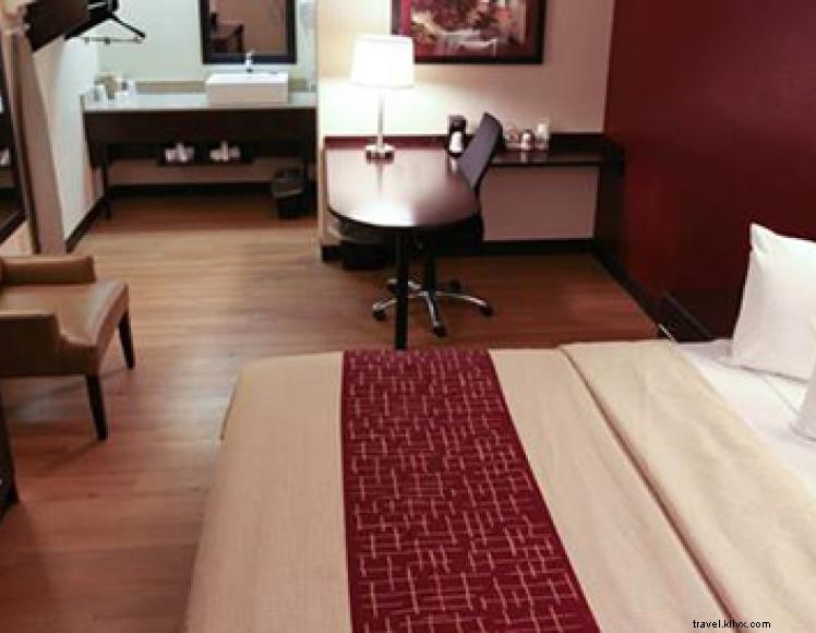 Comfort Inn Greater Cincinnati Airport (Erlanger)