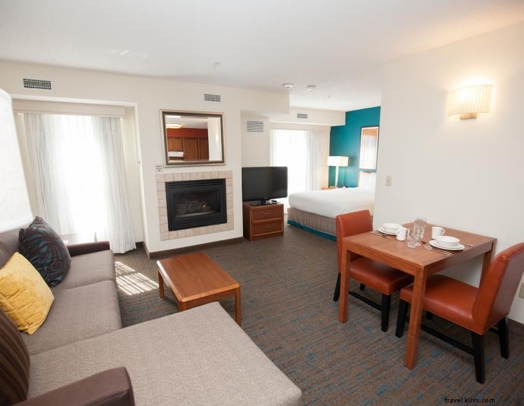 Residence Inn Cincinnati Airport