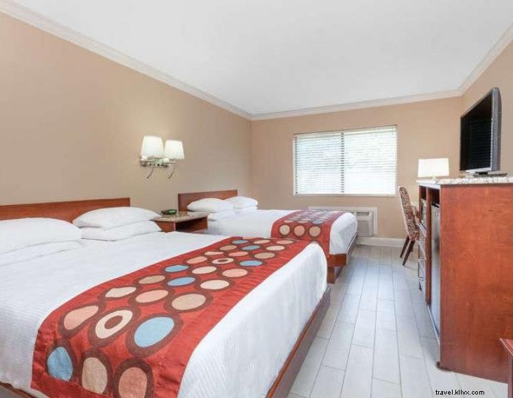 Ramada by Wyndham à Owensboro