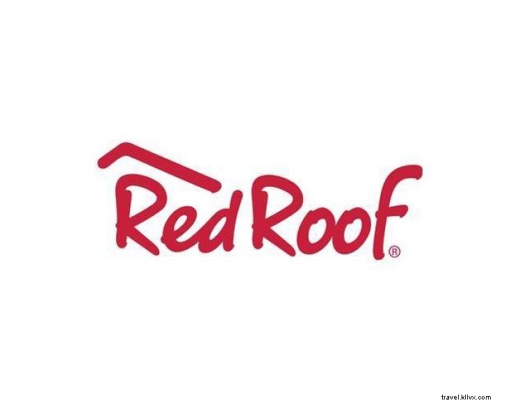 Red Roof Inn – Aéroport