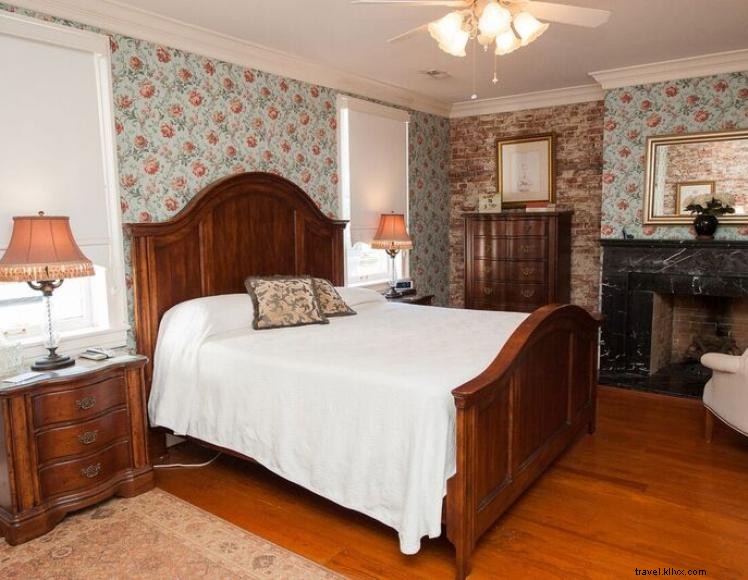 Richwood River, LLC – Plantation Richwood