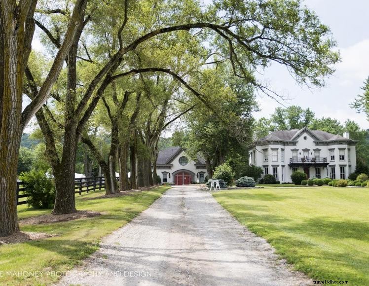 Richwood River, LLC – Plantation Richwood