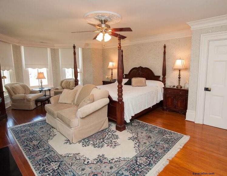Richwood River, LLC – Plantation Richwood