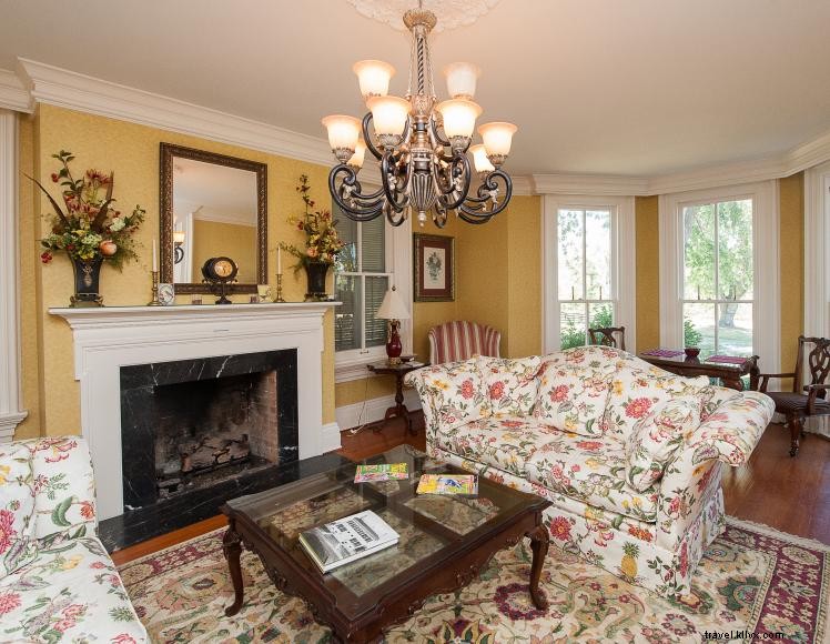 Richwood River, LLC – Plantation Richwood