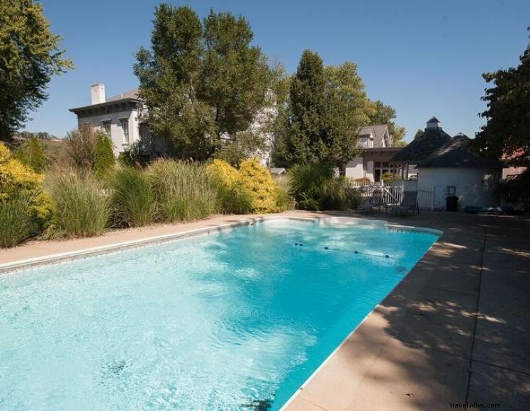 Richwood River, LLC – Plantation Richwood