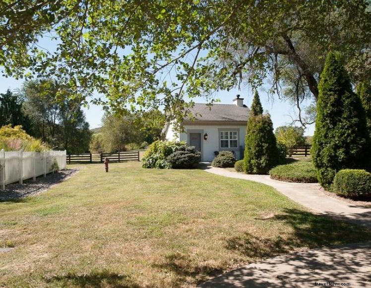 Richwood River, LLC – Plantation Richwood